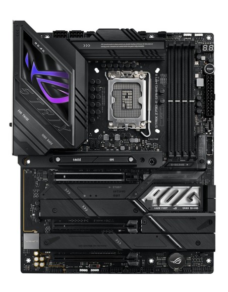ASUS COMPONENTS ASUS MB ROG STRIX Z790-E GAMING WIFI II