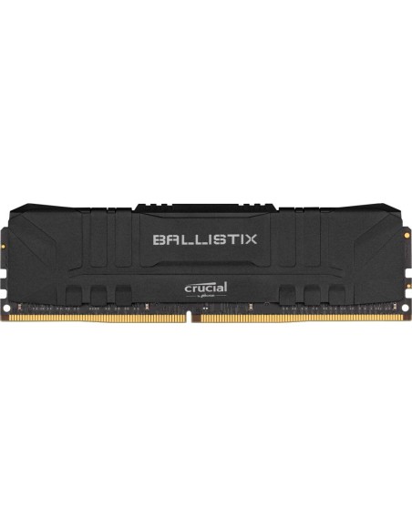 CRUCIAL BALLISTIX 16GB (2X8GB) DDR4-3200 UDIMM