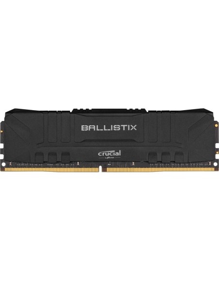 CRUCIAL BALLISTIX 8GB DDR4-3200 UDIMM