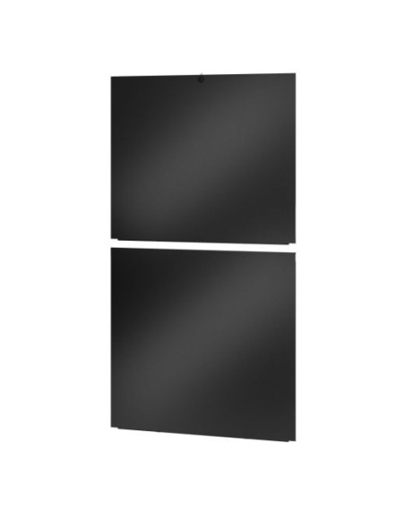APC Easy Rack Side Panel 48U/1200mm Deep Split  (2QTY)