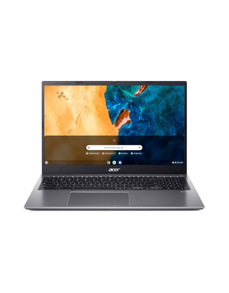 ACER CB515-1W-386F I3-1115G4 128GB 8GB 15.6 CHROME OS