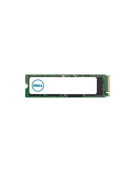 DELL M.2 PCIE NVME GEN 3X4 CLASS 50 2280 SSD - 1TB