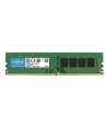 CRUCIAL 8GB CRUCIAL DIMM DDR4 2400MHZ