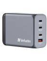 VERBATIM GNC-240 GAN CHARGER 240W