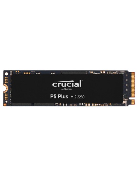 CRUCIAL P5 PLUS 1TB 3D NAND NVME PCIE 4.0 M.2 SSD