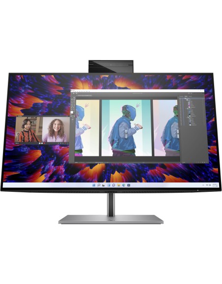 HP Z24M G3 CONFERENCING QHD DISPLAY