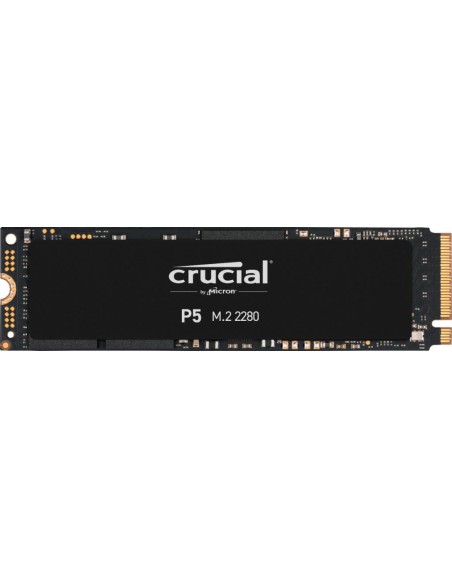 CRUCIAL P5 1TB PCIE M.2 2280SS SSD
