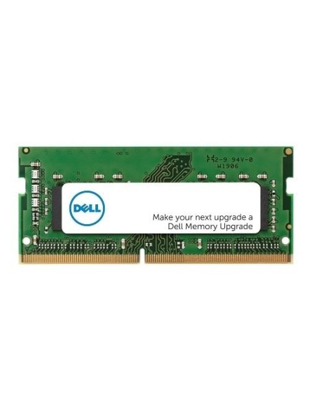 DELL MEMORY UPGRADE 32GB 2RX8 DDR5 SODIMM 5600 MHZ