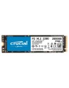 CRUCIAL P2 2TB PCIE 3.0 X4 NVME M.2 2280 SSD
