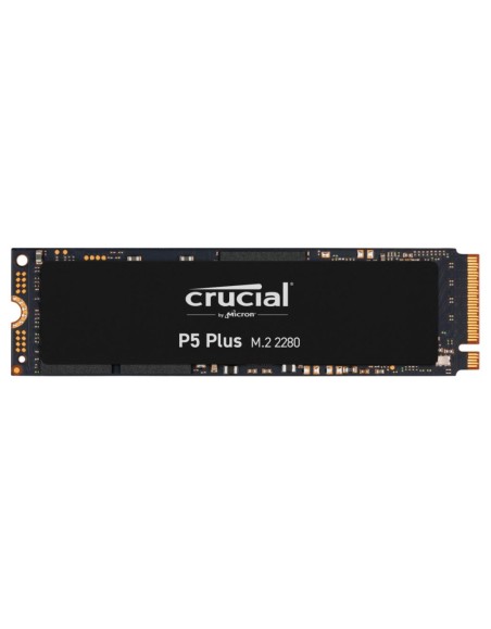 CRUCIAL P5 PLUS 2TB 3D NAND NVME PCIE 4.0 M.2 SSD