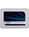 CRUCIAL MX500 500GB 3D NAND SATA 2.5 INCH SSD