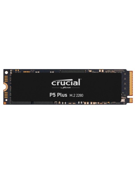 CRUCIAL P5 PLUS 500GB 3DNAND NVME PCIE 4.0 M.2 SSD