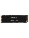 CRUCIAL P5 PLUS 500GB 3DNAND NVME PCIE 4.0 M.2 SSD