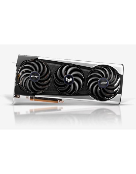 SAPPHIRE NITRO+ AMD RADEON RX 6700 XT 12GB