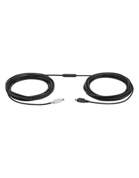 LOGITECH GROUP 10M EXTENDED CABLE