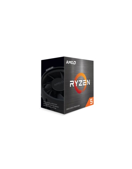 AMD RYZEN 5 5600G