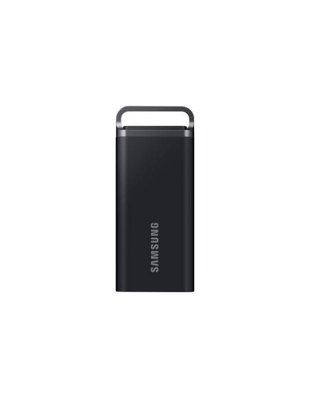 SAMSUNG SSD ESTERNO T5 EVO 2TB USB-C 460MB/S R/W