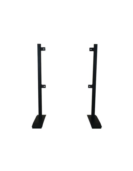 ITB SUPPORTO DA TAVOLO PER TV/MONITOR MAX 82 POLLICI
