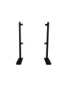 ITB SUPPORTO DA TAVOLO PER TV/MONITOR MAX 82 POLLICI