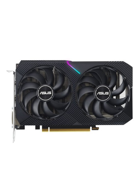 ASUS COMPONENTS ASUS SCHEDA VIDEO DUAL-RTX3050-O8G-V2