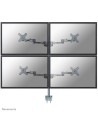 NEWSTAR SUPPORTO DA SCRIVANIA NEOMOUNTS PER MONITOR