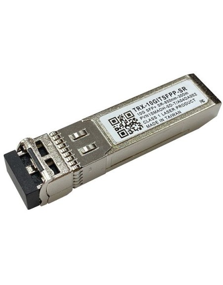 QNAP OPTICAL TRANSCEIVER 10GBE SFP+ UP TO 300M