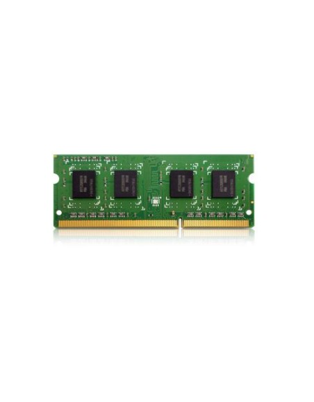 QNAP 16GB ECC DDR4 RAM, 3200 MHZ, SO-DIMM, K0 VERSION