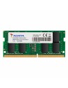 ADATA TECHNOLOGY B.V. ADATA RAM 8GB DDR4 SODIMM 3200MHZ 1024X8