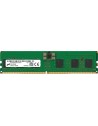 MICRON TECHNOLOGY MICRON RAM SERVER DDR5 RDIMM 16GB 4800MHZ