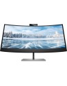 HP Z34C G3 CURVED WQHD DISPLAY 4K 3YW