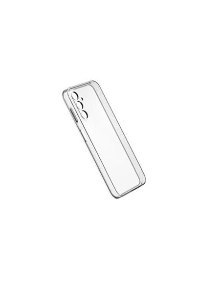 SAMSUNG MOBILE GALAXY A34 5G CLEAR COVER (SMAPP) TRANSPARENT