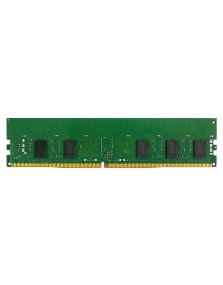 QNAP 32GB DDR4-3200, ECC U-DIMM, 288 PIN, T0 VERSION