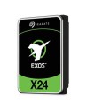 SEAGATE 12TB EXOS X24 ENTERPRISE SEAGATE SATA 3.5 7200RPM