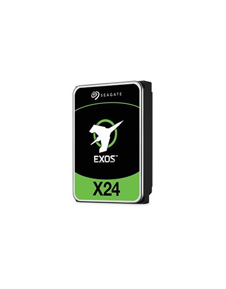 SEAGATE 16TB EXOS X24 ENTERPRISE SEAGATE SATA 3.5 7200RPM