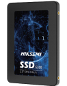 HIKVISION HIKSEMI E100 128GB SSD SATA 2.5 3D NAND INTERNO