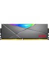 ADATA TECHNOLOGY B.V. ADATA RAM 8GB XPG SPECTRIX D50 DDR4 3200MHZ RGB