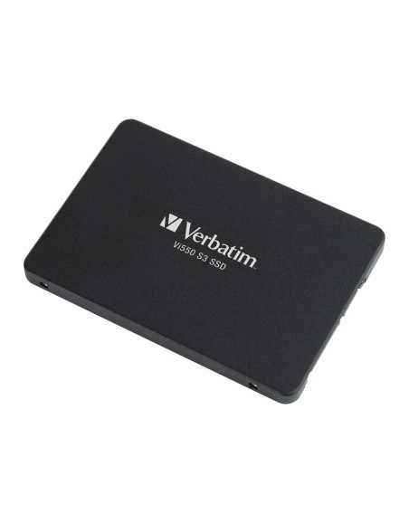 VERBATIM VI550 INTERNAL SATA III 2.5  SSD 4TB