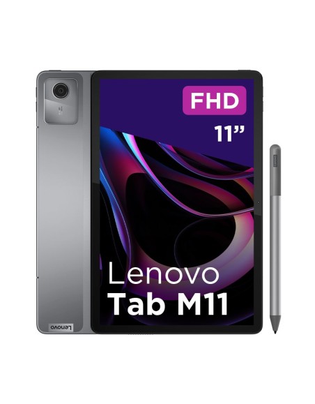 LENOVO TAB M11 TB330XU 4GB 128GB 10.95 FHD WIFI AND12 PEN