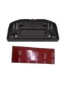 ZEBRA SP720X: TABLE MOUNT FOR SP72-V, MIDNIGHT BLACK