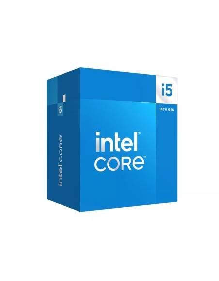 INTEL CPU CORE I5-14400 4.7GHZ LGA1700
