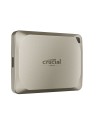 CRUCIAL X9 PRO FOR MAC 4TB PORTABLE SSD