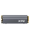 ADATA TECHNOLOGY B.V. ADATA SSD 1TB XPG GAMMIX S70 PCIE GEN4X4 M.2 2280