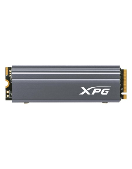 ADATA TECHNOLOGY B.V. ADATA SSD 2TB XPG GAMMIX S70 PCIE GEN4X4 M.2 2280