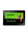 ADATA TECHNOLOGY B.V. 240GB ADATA SU630 SSD INTERNO SATA3 3DNAND 2,5
