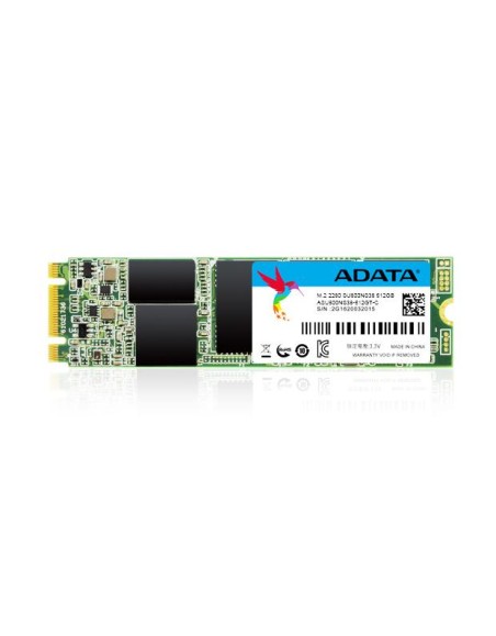 ADATA TECHNOLOGY B.V. 512GB ADATA SSD INTERNO SU650 M2 2280 3D NAND