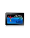 ADATA TECHNOLOGY B.V. 256GB ADATA SU800 SSD INTERNO SATA3 3DNAND TLC 2,5
