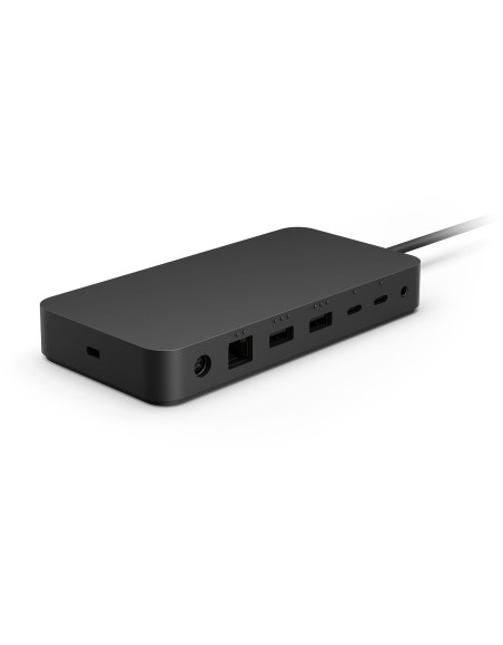 MICROSOFT SURFACE THUNDERBOLT 4 DOCK NORDIC-no ita