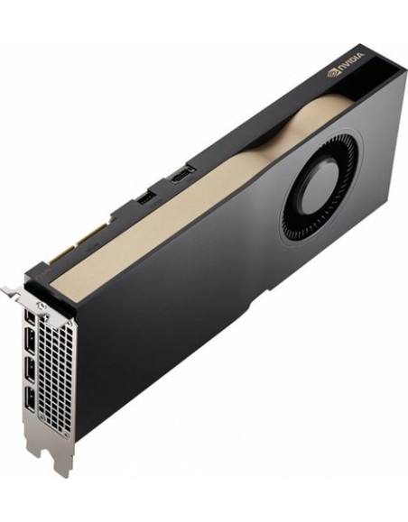 PNY TECHNOLOGIES EUROPE PNY NVIDIA RTX A2000 12GB LOW PROFILE - OEM VERS.
