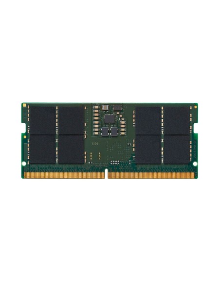 KINGSTON 16GB 5600MT/S DDR5 NON-ECC CL46 SODIMM 1RX8