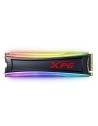 ADATA TECHNOLOGY B.V. 1TB ADATA SSD XPG S40G RGB PCIE GEN3X4 M.2 2280
